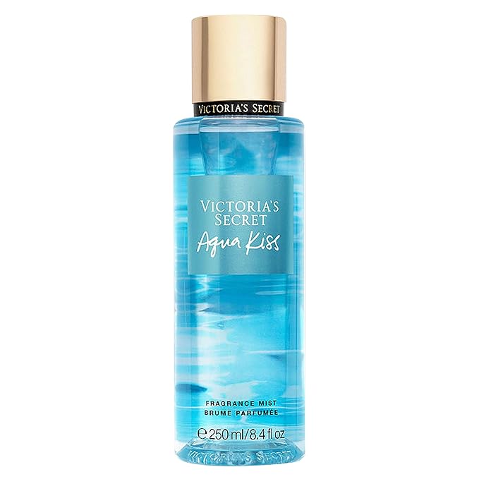 Victoria's Secret Aqua Kiss Body Mist