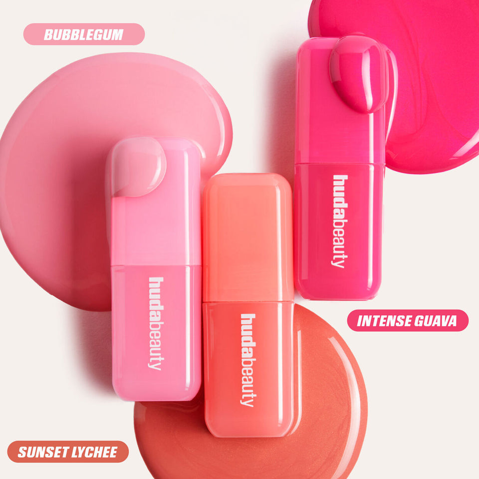 Huda Beauty - Blush Filter Liquid Blush