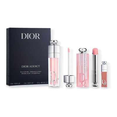 Dior addict natural glow set