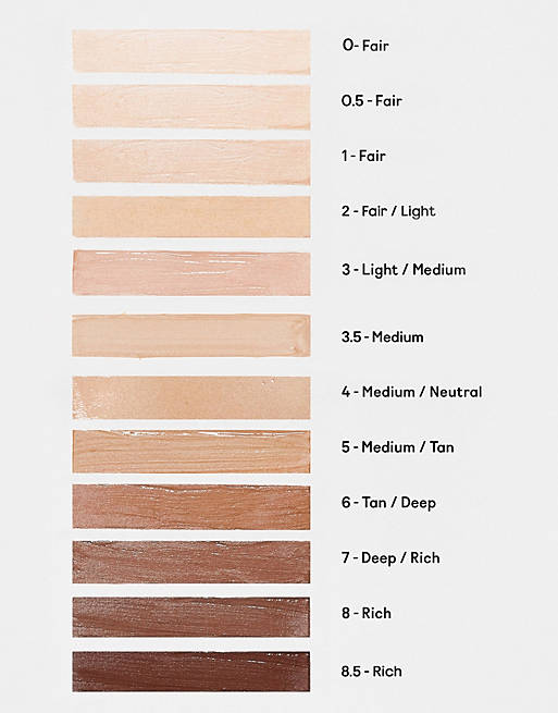 Halo Glow Liquid Filter | elf