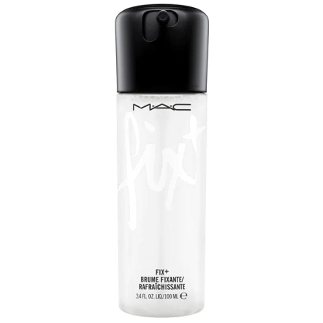 MAC Prep+Prime makeup fixing spray 120ml leftover