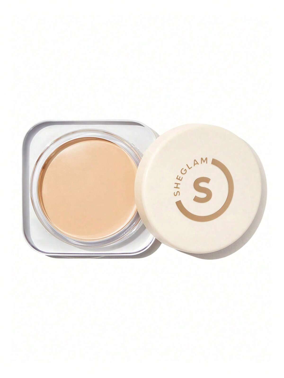 SHEGLAM Skinfluencer Full Coverage Foundation Balm Full size
