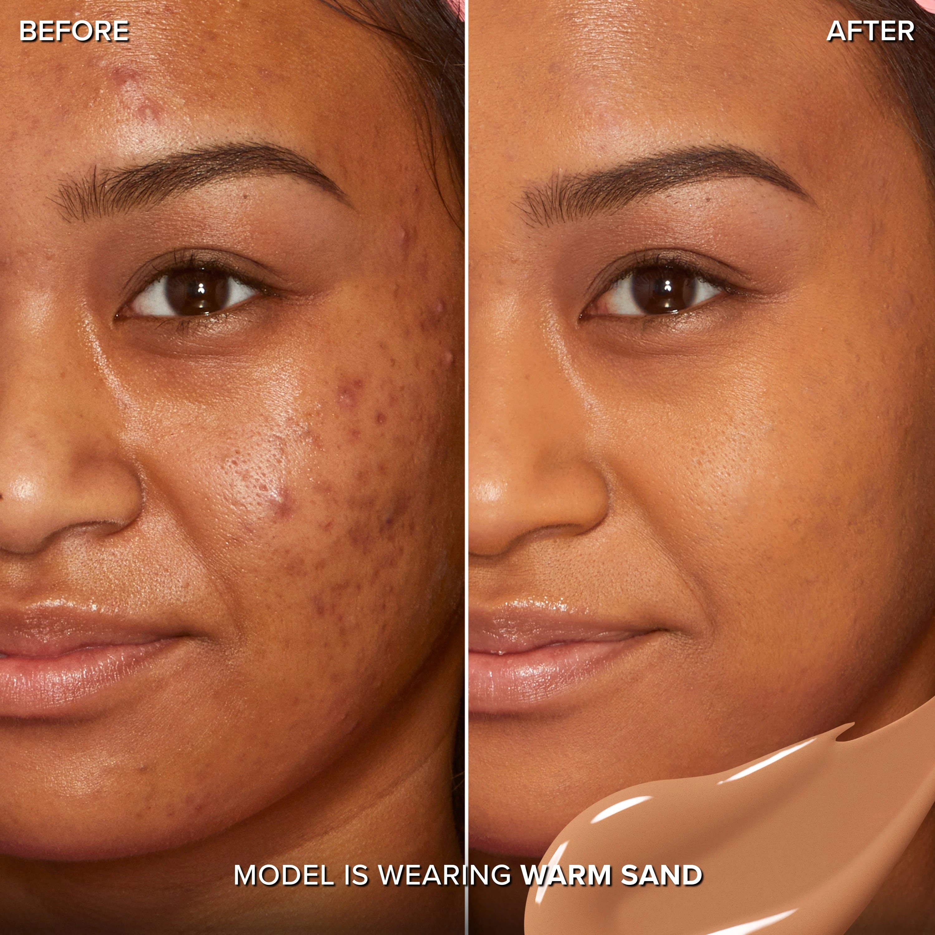 too faced Born This Way Super Coverage Multi-Use Concealer