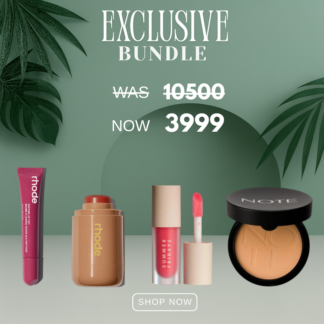 Stay all day set combo deal pack of 4