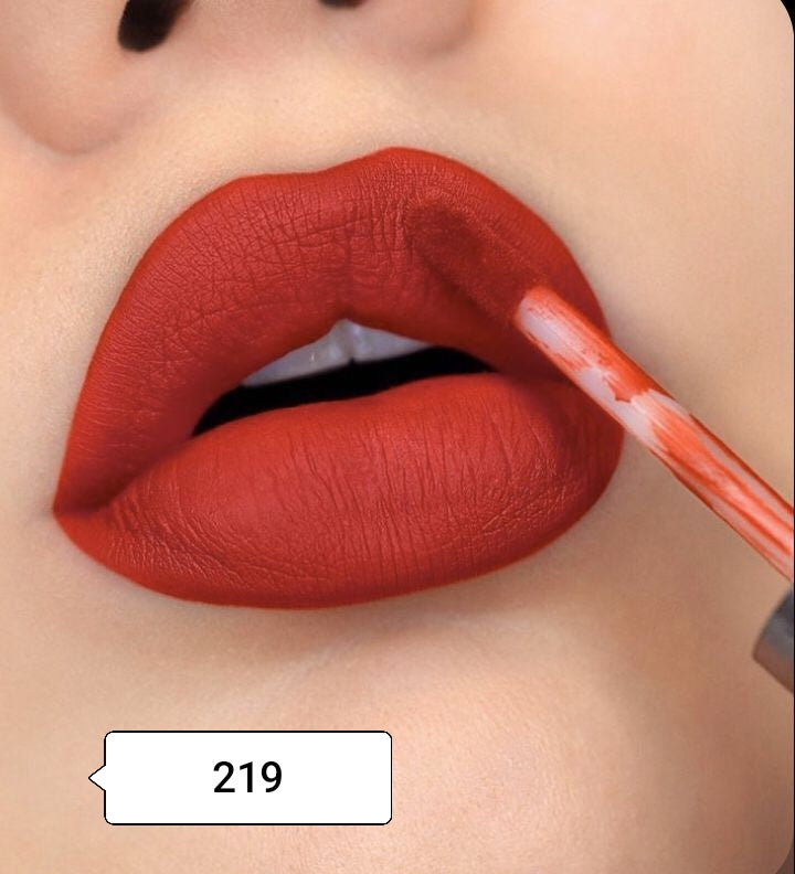 NARS Lip Gloss - 6 ml, Turkish Delight