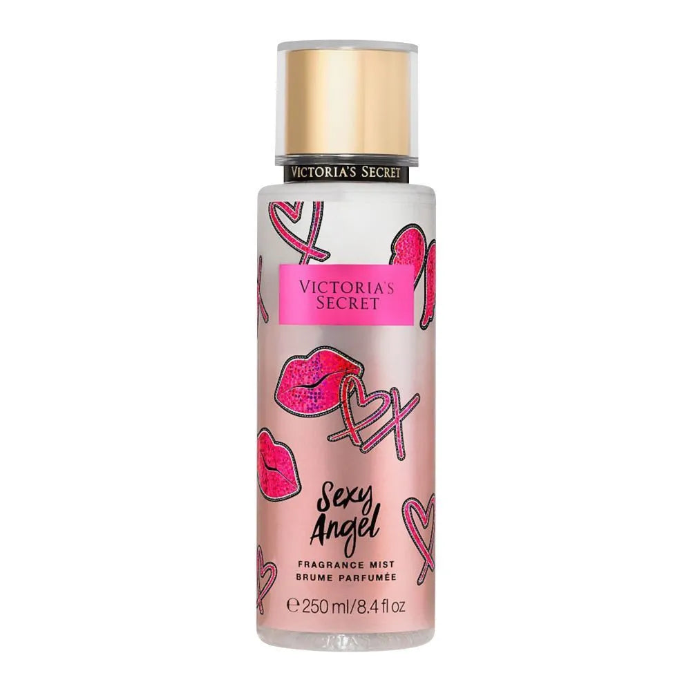 Victoria's Secret Sexy Angel Fragrance Mist