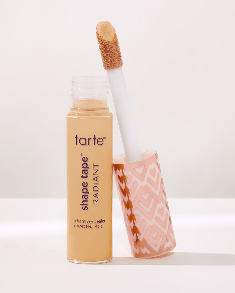 Tarte shape tape™ radiant medium coverage concealer