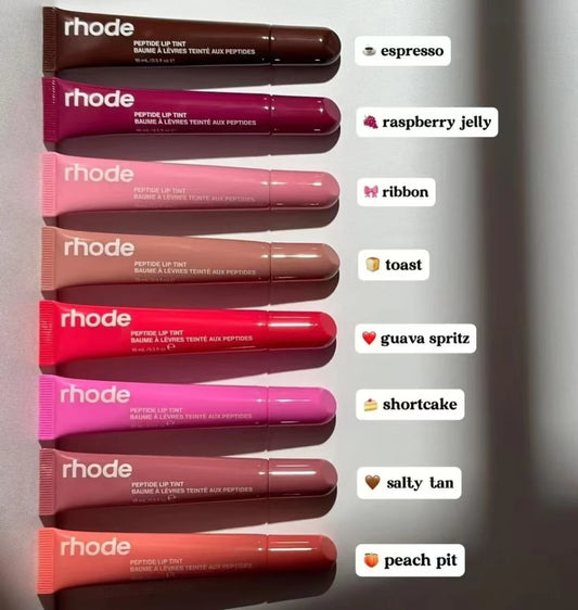 Rhodes-lip peptide