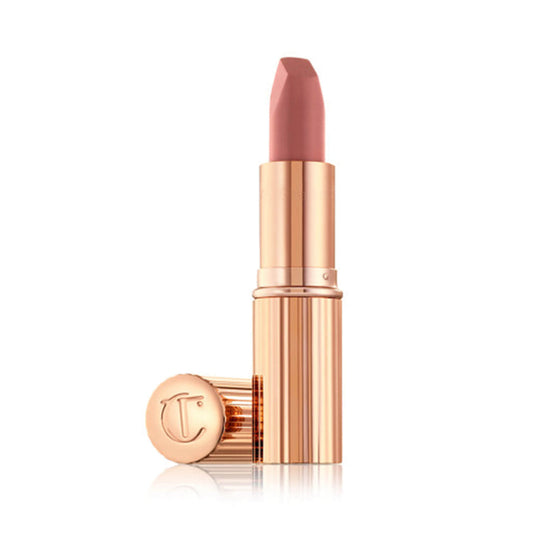 Charlotte Tilbury Lipstick - Pillow Talk