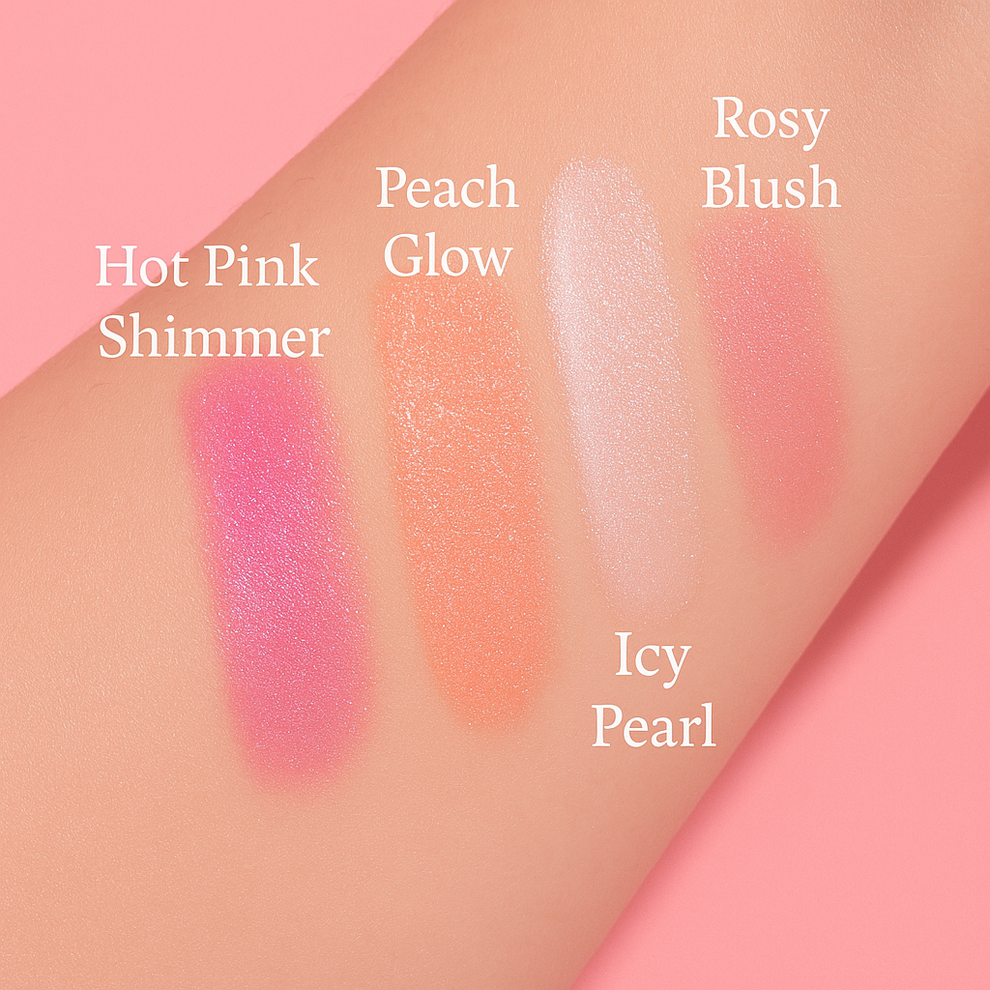 Huda Moji Jelly Highlighter