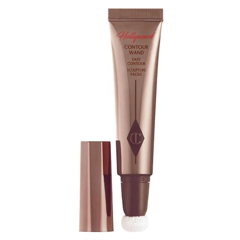 Charlotte Tilbury Hollywood Contour Wand – Medium | Liquid Contour
