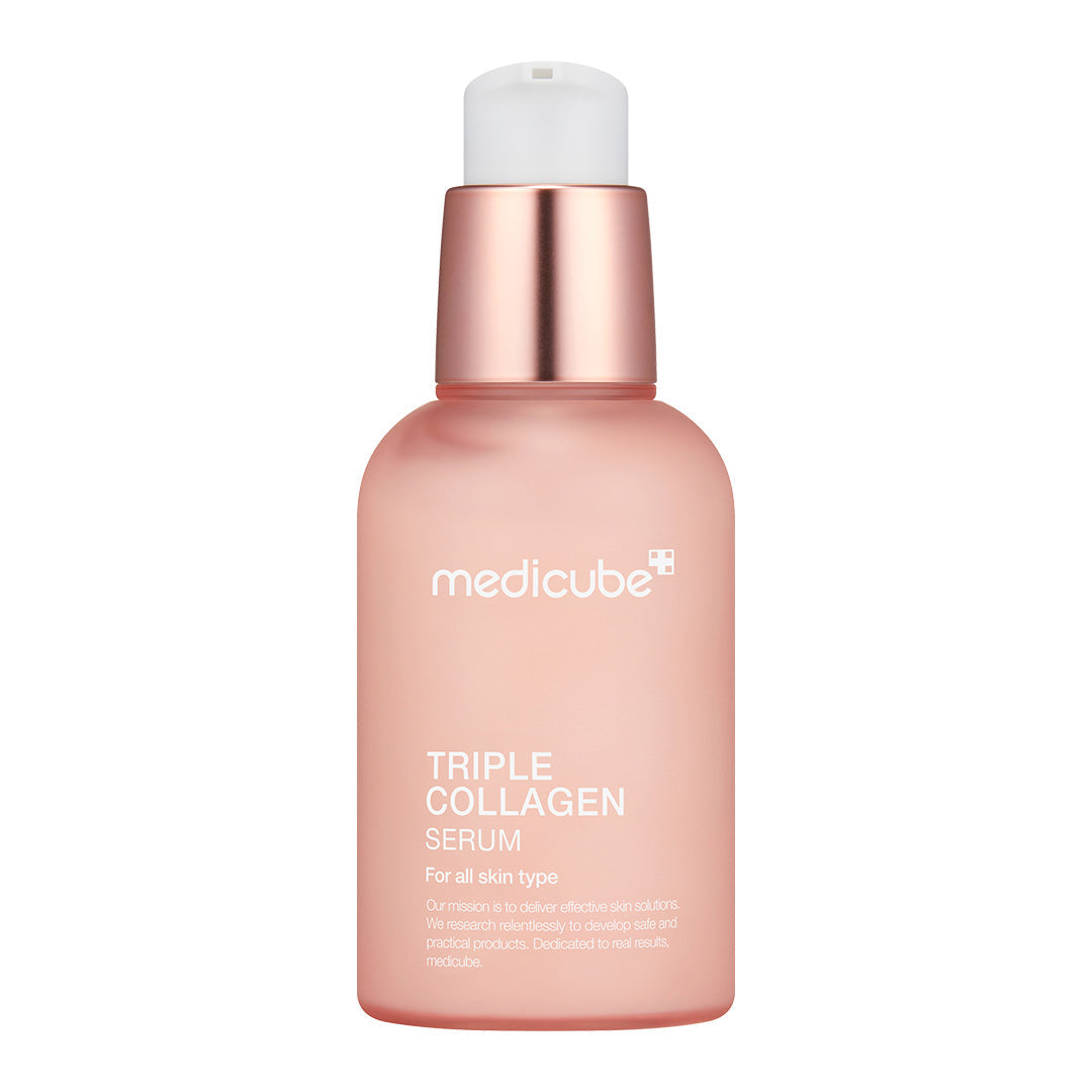 Triple Collagen Serum | Medicube