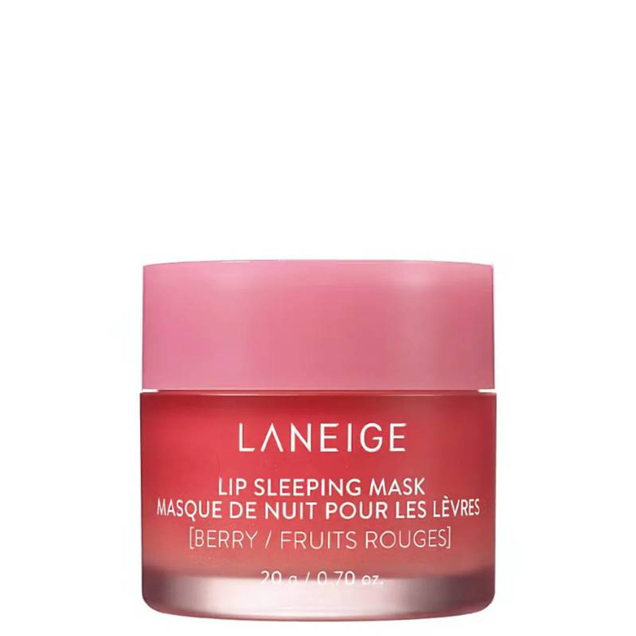 Laneige Lip Sleeping Mask Berry