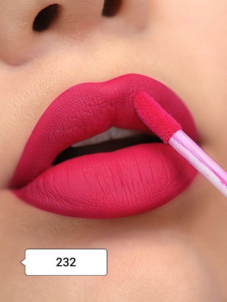 NARS Lip Gloss - 6 ml, Turkish Delight