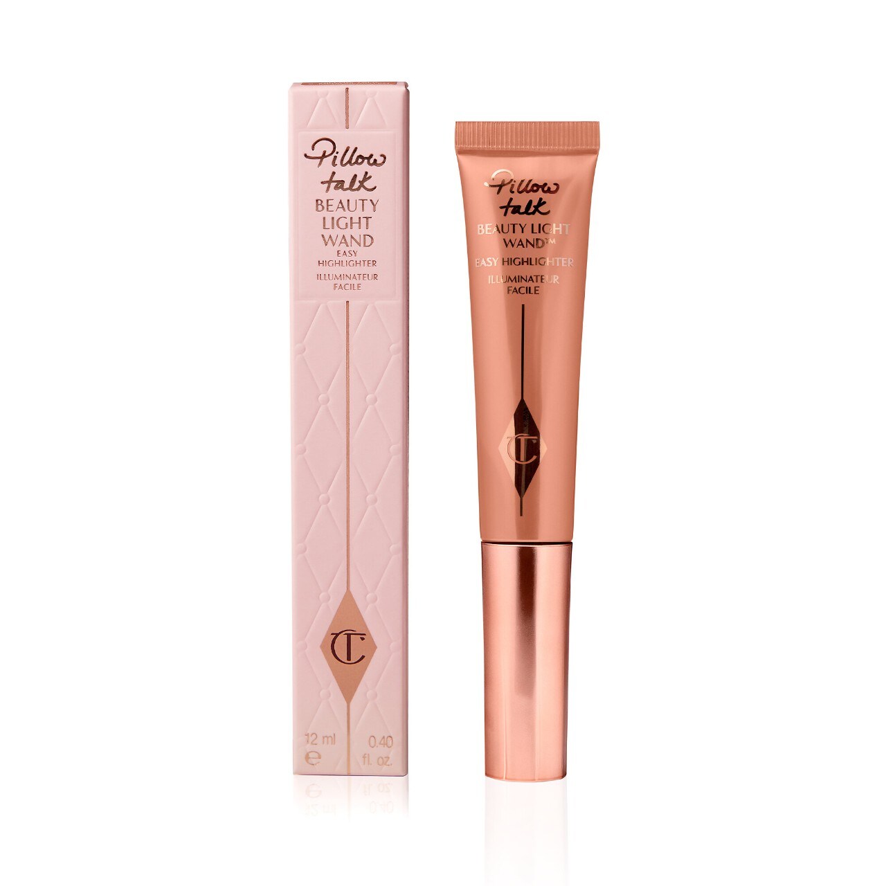 Charlotte Tilbury – Beauty Light Wand Pillow Talk Original