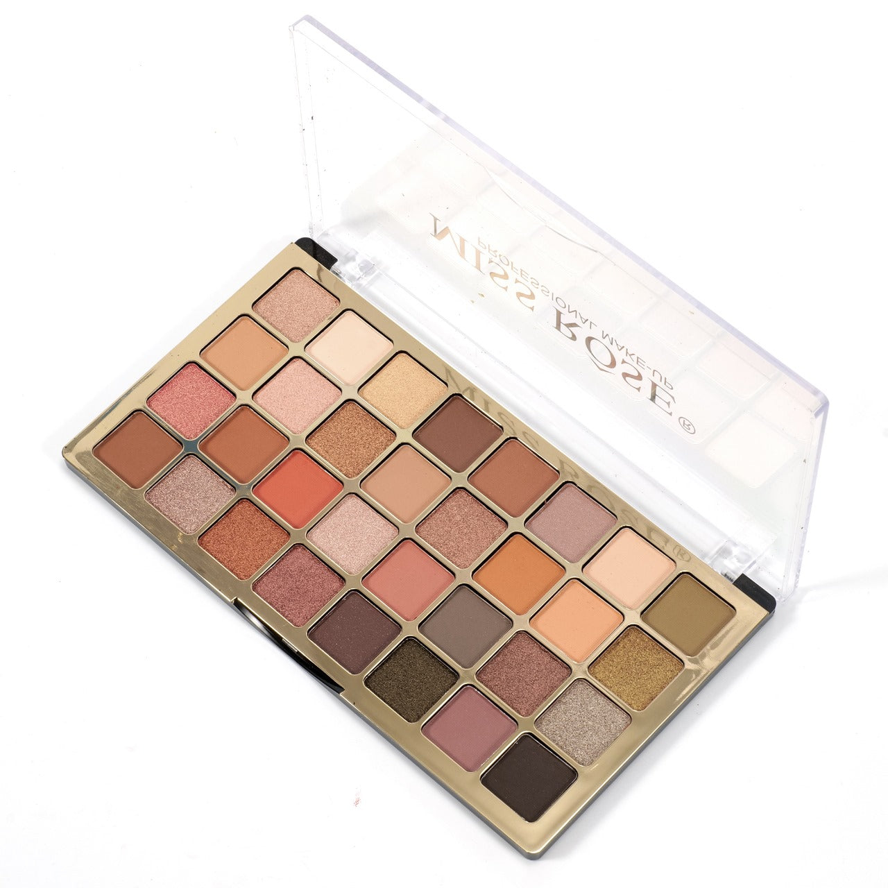 Miss Rose 32 Color Make-UP Mix Eyeshadow Palette