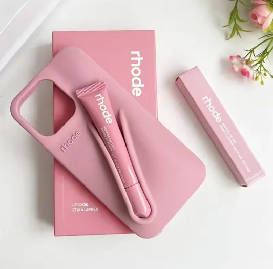 Rhode- phone case cover