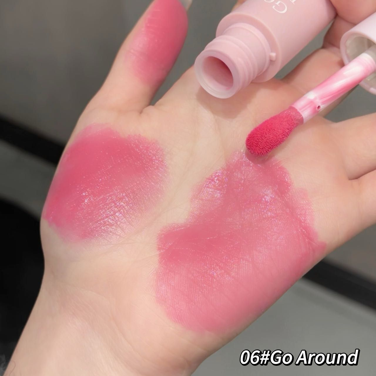 Gege Bear Liquid Blush