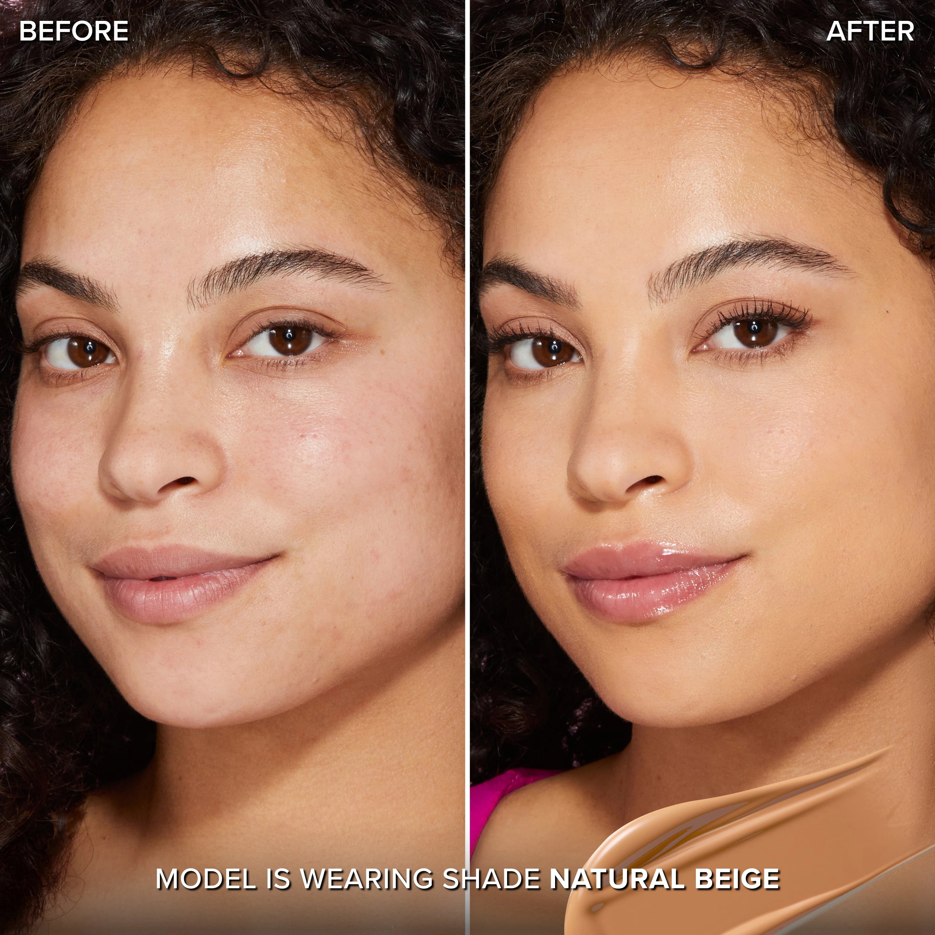 Too Faced Born This Way  Flawless Coverage Foundation