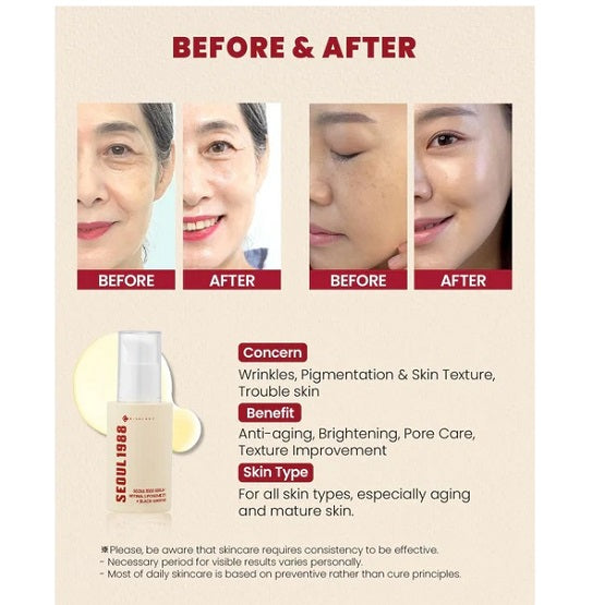 Seoul 1988 Pack of 3 bundle