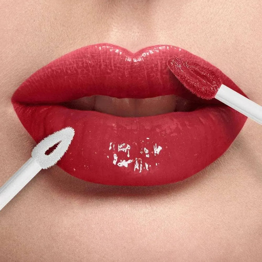 Kiko Milano Unlimited Double Touch- Satin