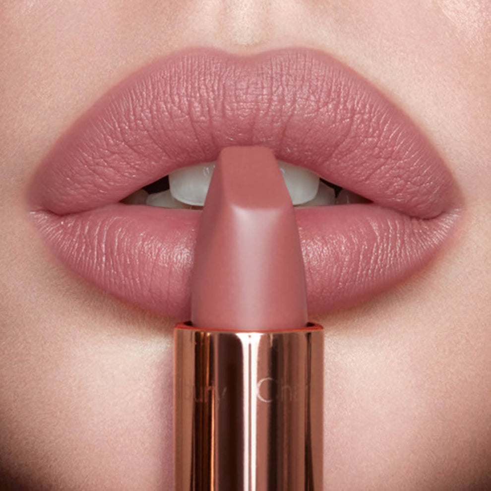 Charlotte Tilbury Lipstick - Pillow Talk