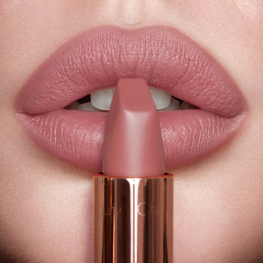 Charlotte Tilbury Lipstick - Pillow Talk
