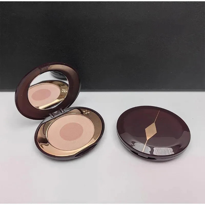 Charlotte Tilbury Cheek to Chic Swish & Pop Blusher First Love by Charlotte Tilbury