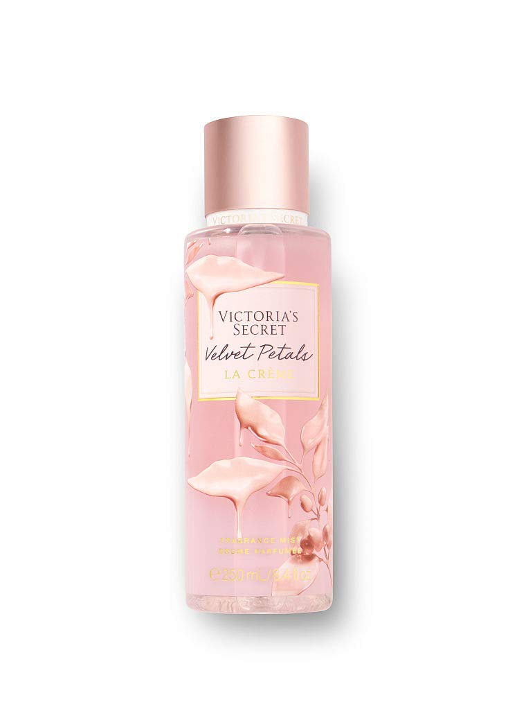Velvet Petals La Crème Victoria's Secret