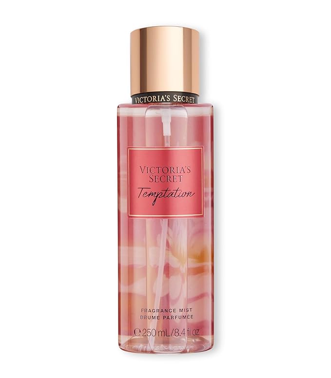 Victoria's Secret Temptation Body Mist