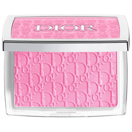 Dior Rosy Glow Blush-