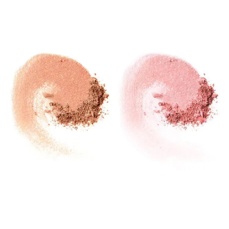 NARS Uninhibited Blush Duo