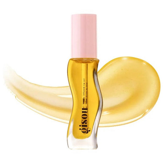 GISOU - Honey Infused Hydrating Lip Oil -