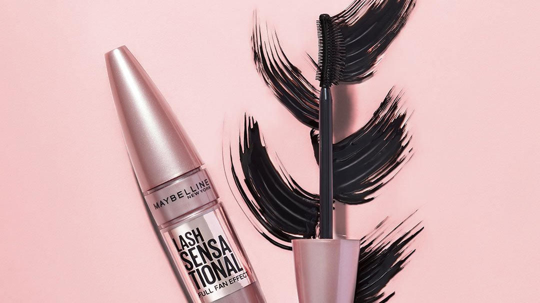 MAYBELLINE Lash Sensational Mascara