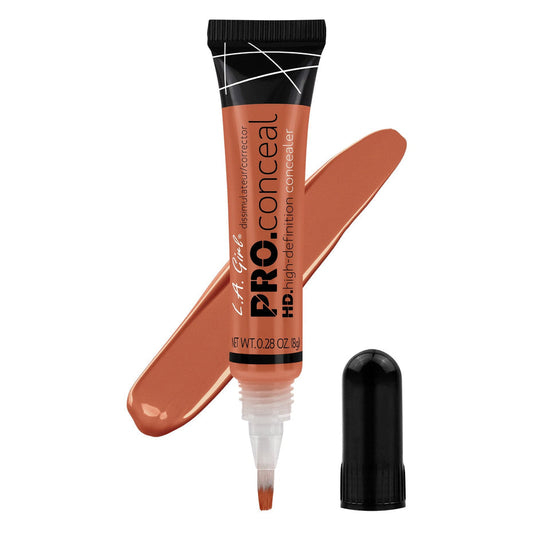 LA GIRL PRO ORANGE CORRECTOR-