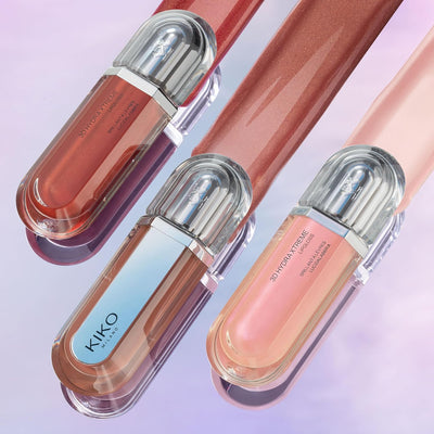 KIKO Milano 3D Hydra Xtreme Lipgloss