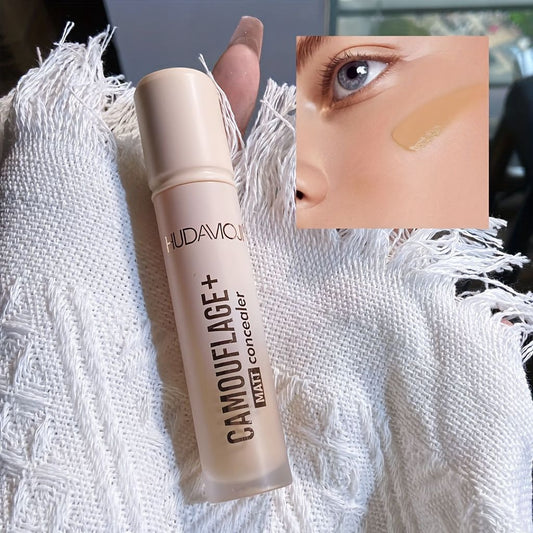 HudaMoji liquid concealer full coverage