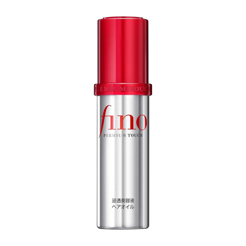 Shiseido - Fino Premium Touch Hair Oil - 70ml