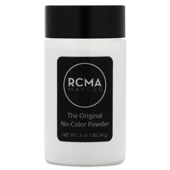 RCMA MAKEUP - No Color Powder 85g