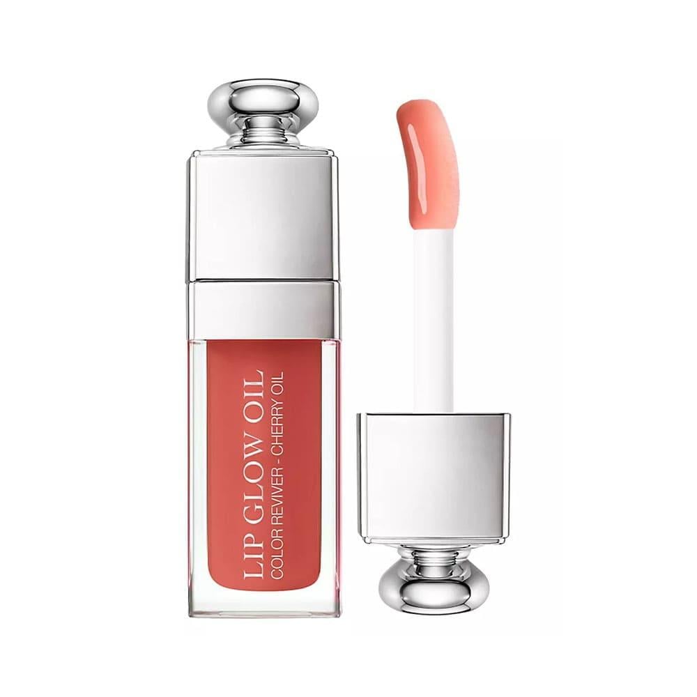 DIOR-
Lip Glow Oil Hydrating High-Shine Gloss-