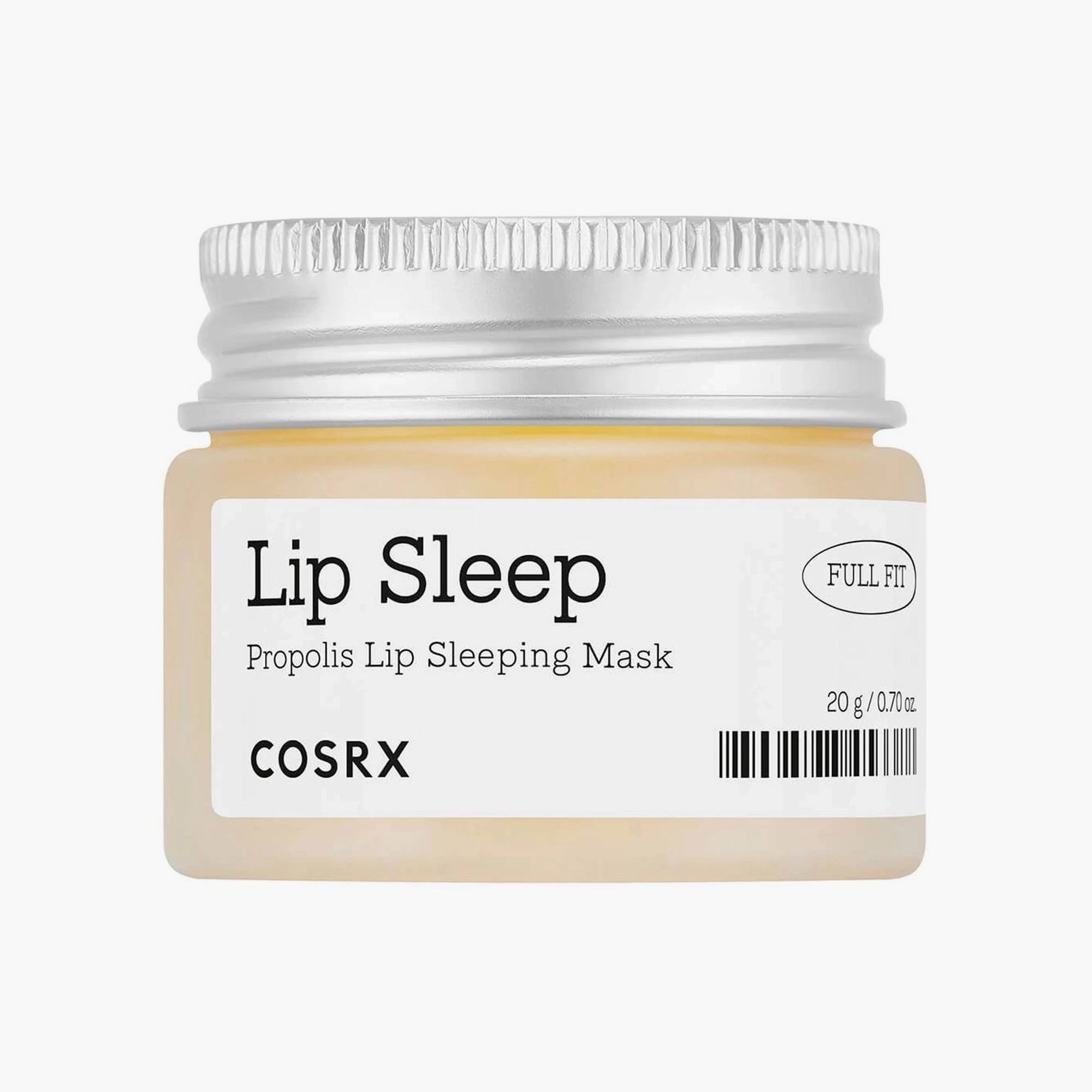 COSRX Full Fit Propolis Lip Sleeping Mask 20gm