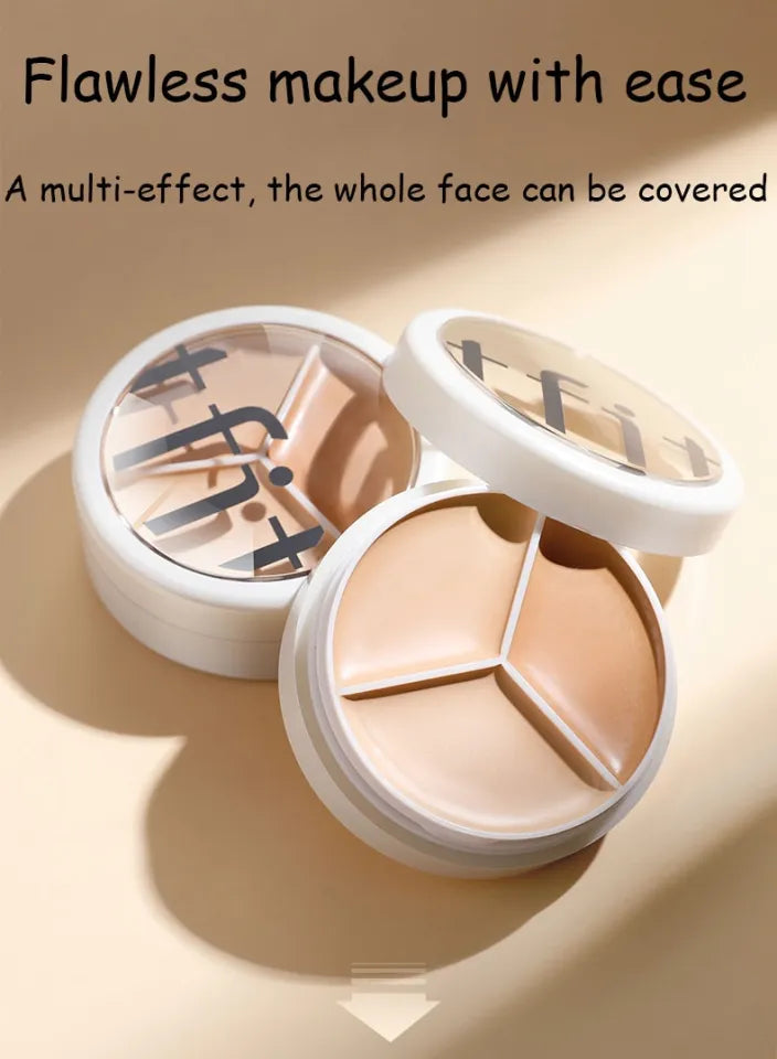 TFIT - Cover Up Pro Concealer