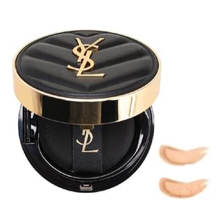 YSL - Le Cushion Encre De Peau Luminous Matte Cushion Foundation SPF 33 PA++ mini size