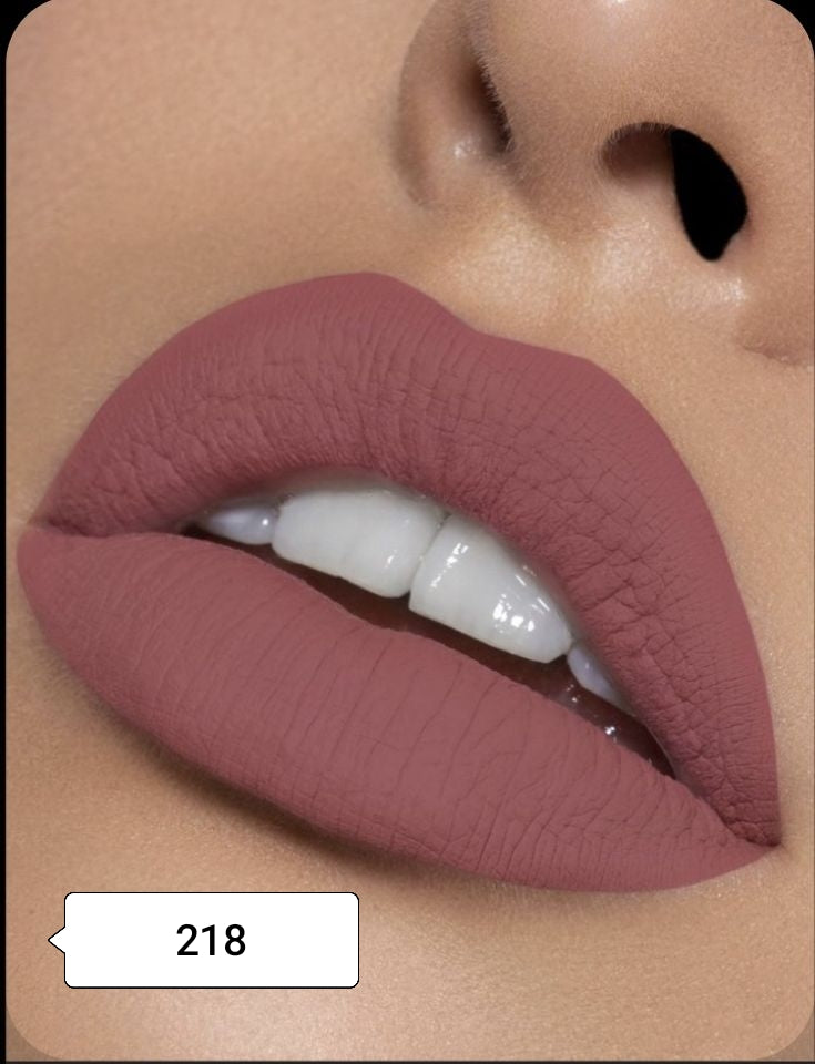 NARS Lip Gloss - 6 ml, Turkish Delight