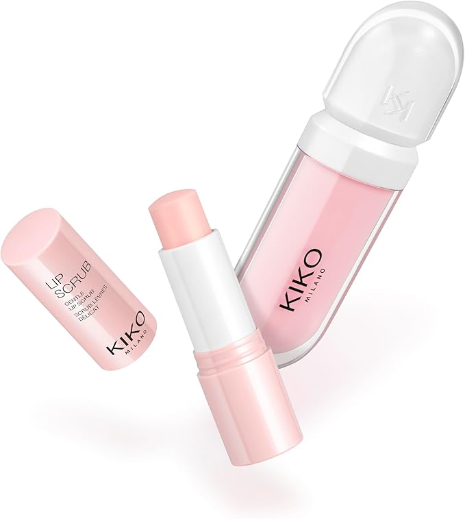KIKO Milano Perfect Lips Caring Set, Skincare