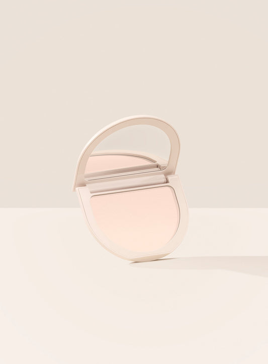 Rare beauty Ture my self finished press powder