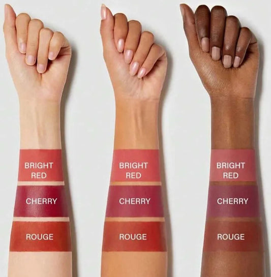 Flormar Lip Gloss Pack of 3 Pcs, perfect for achieving a glossy, statement-making look. With its...