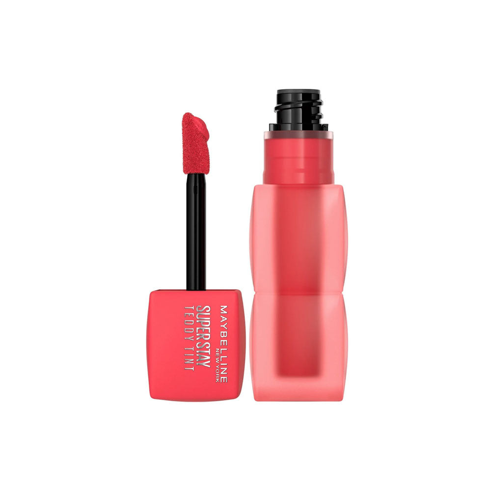 Maybelline – New York – Super Stay Teddy Tint