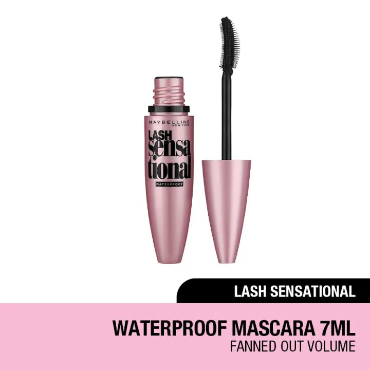 MAYBELLINE Lash Sensational Mascara