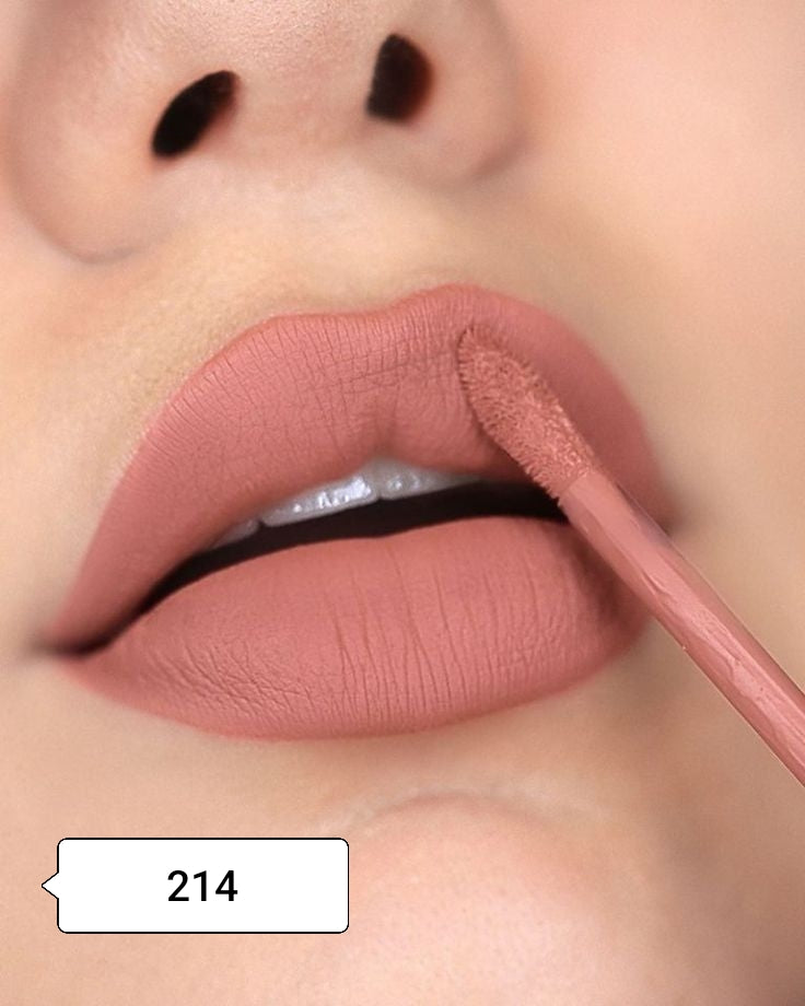 NARS Lip Gloss - 6 ml, Turkish Delight